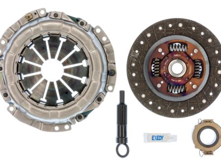 Exedy OE 1990-1990 Toyota Celica L4 Clutch Kit Fashion