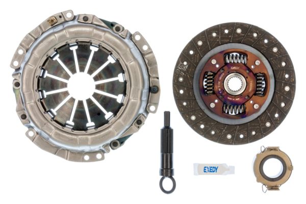 Exedy OE 1990-1990 Toyota Celica L4 Clutch Kit Fashion