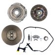 Exedy OE 2005-2010 Dodge Ram 2500 L6 Clutch Kit Online Hot Sale