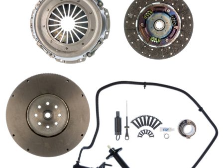 Exedy OE 2005-2010 Dodge Ram 2500 L6 Clutch Kit Online Hot Sale