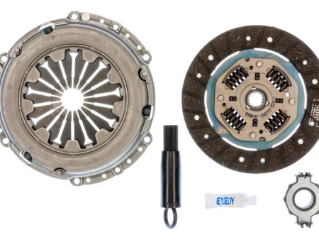 Exedy OE 2002-2004 Mini Cooper L4 Clutch Kit Online now