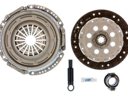 Exedy OE 2007-2007 Dodge Nitro V6 Clutch Kit Hot on Sale