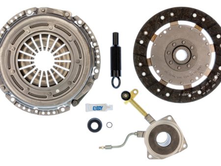 Exedy OE 2003-2005 Chrysler Pt Cruiser L4 Clutch Kit on Sale