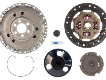 Exedy OE 1993-1994 Volkswagen Golf L4 Clutch Kit Discount