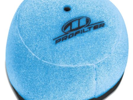 ProFilter 01-13 Yamaha YZ250F Ready-To-Use Air Filter Hot on Sale