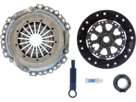 Exedy OE 2002-2007 Mini Cooper L4 Clutch Kit Fashion