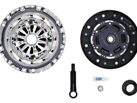 Exedy OE 2002-2004 Audi A4 V6 Clutch Kit Discount