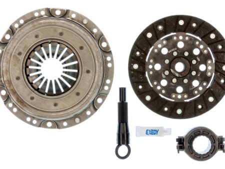 Exedy OE 1970-1970 Volkswagen Fastback H4 Clutch Kit Hot on Sale