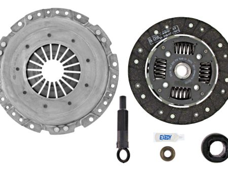 Exedy OE 1985-1992 Volvo 740 L4 Clutch Kit Hot on Sale