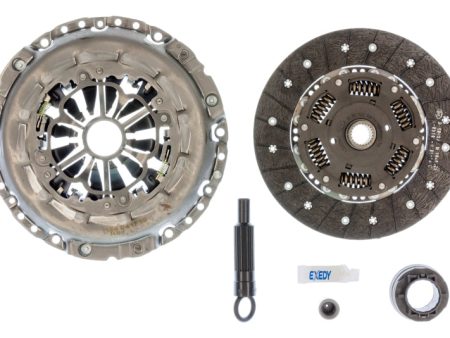 Exedy OE 2004-2004 Audi S4 V8 Clutch Kit Sale