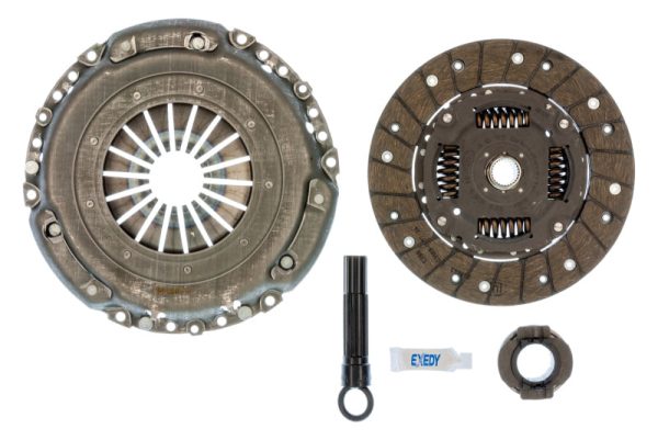 Exedy OE 1990-1992 Volkswagen Corrado L4 Clutch Kit For Sale