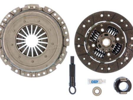 Exedy OE 1984-1984 Volvo 242 L4 Clutch Kit Cheap