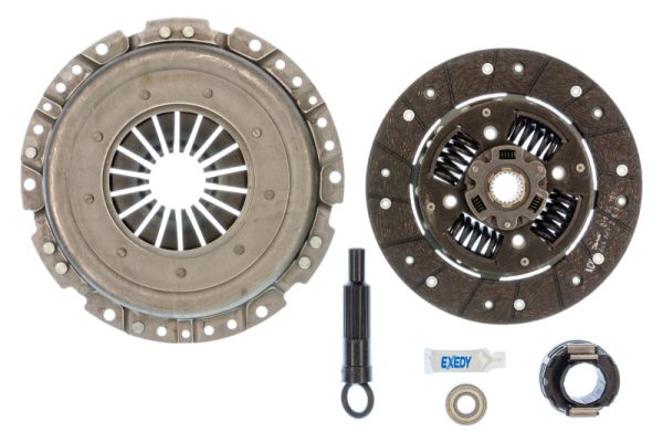 Exedy OE 1984-1984 Volvo 242 L4 Clutch Kit Cheap