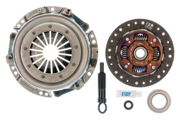 Exedy OE 1972-1973 Toyota Carina L4 Clutch Kit Online