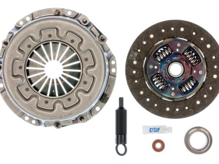 Exedy OE 1985-1986 Toyota 4Runner L4 Clutch Kit For Cheap