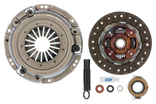 Exedy OE 1990-1990 Toyota Camry L4 Clutch Kit Fashion