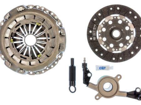 Exedy OE 2004-2004 Mercedes-Benz SLK230 L4 Clutch Kit Supply