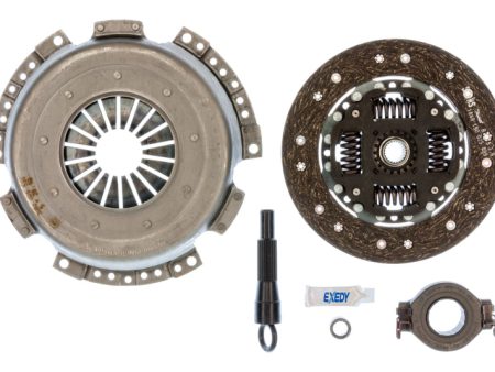 Exedy OE 1970-1977 Audi 100 Series L4 Clutch Kit on Sale