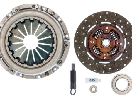 Exedy OE 1975-1987 Toyota Land Cruiser L6 Clutch Kit Supply