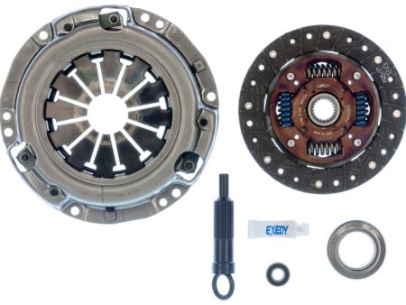 Exedy OE 1983-1988 Toyota Tercel L4 Clutch Kit Sale