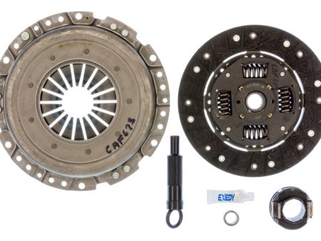 Exedy OE 1980-1981 Volvo 264 L6 Clutch Kit For Discount