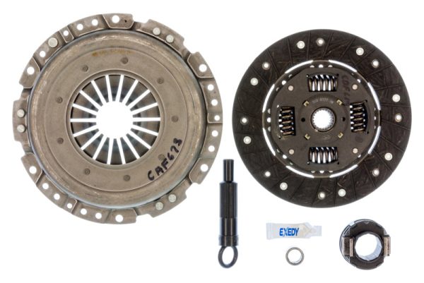 Exedy OE 1980-1981 Volvo 264 L6 Clutch Kit For Discount