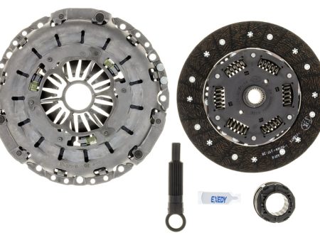 Exedy OE 2000-2004 Audi A6 Quattro V6 Clutch Kit Discount