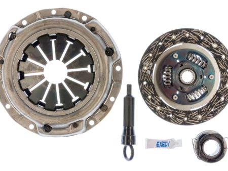 Exedy OE 1989-1992 Daihatsu Charade L4 Clutch Kit Online Hot Sale